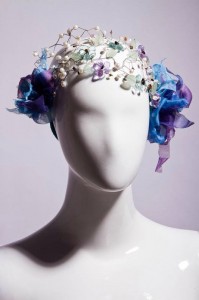 Flores Couture Millinery
