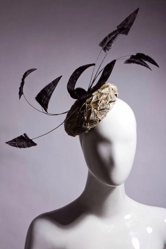 Couture Millinery