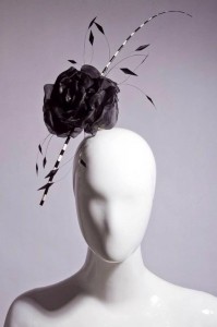 Couture Millinery 