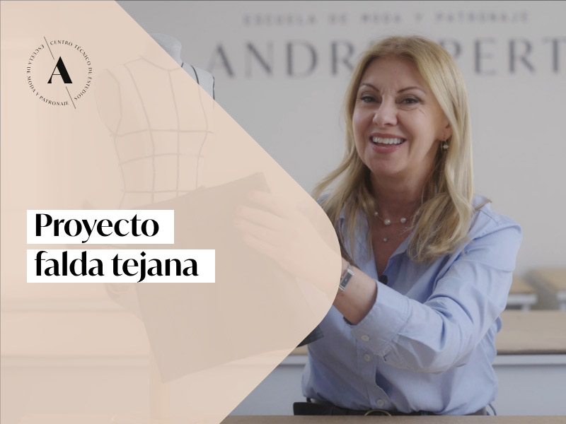 PROYECTO FALDA TEJANA