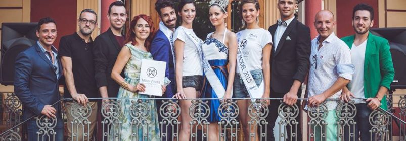 Miss & Mister World Spain - área Valencia