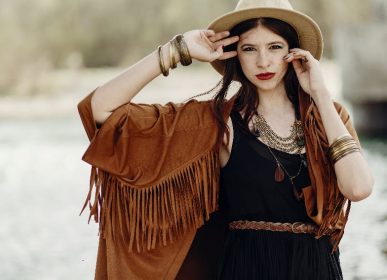 boho chic estilo que es