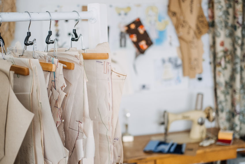 zero waste moda que es